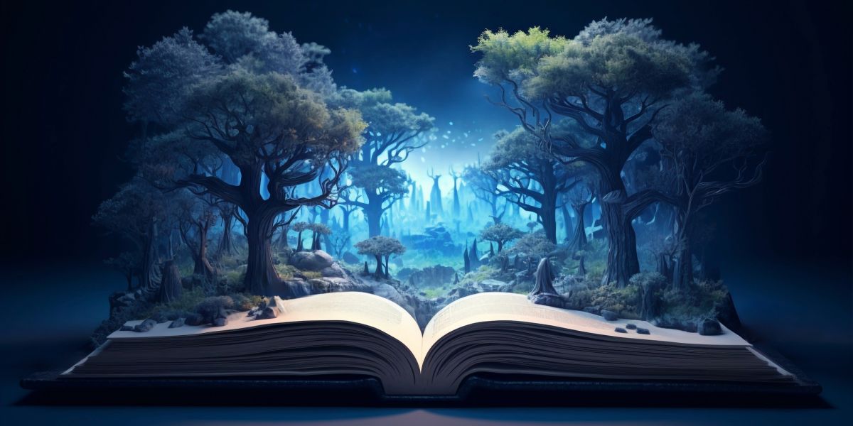 Creating a Narrative