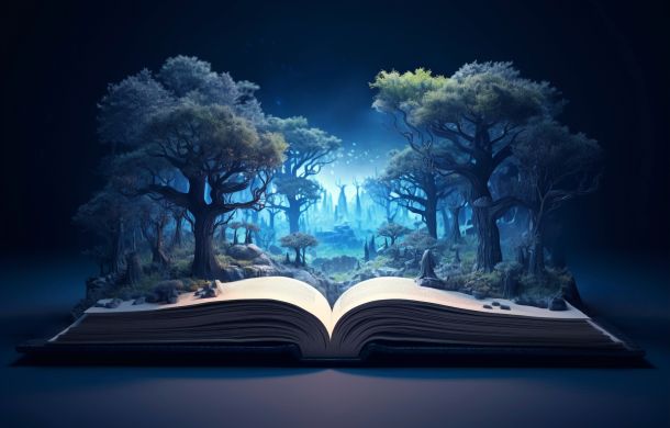 Creating a Narrative