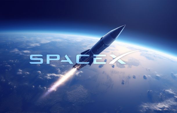 Guide to SpaceX Stock: Backdoor Ways to Profit from Space Exploration