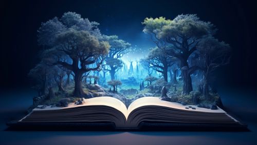 Creating a Narrative