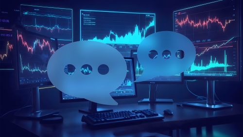 Trading in the Digital Age