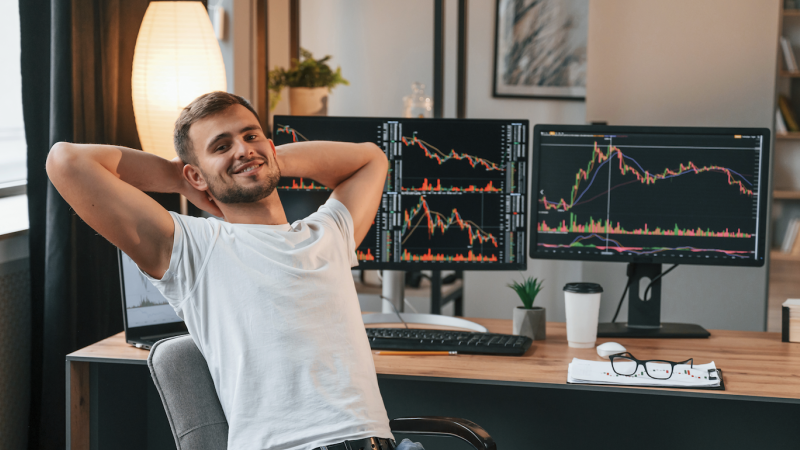 How To Establish A Risk-Free Trade