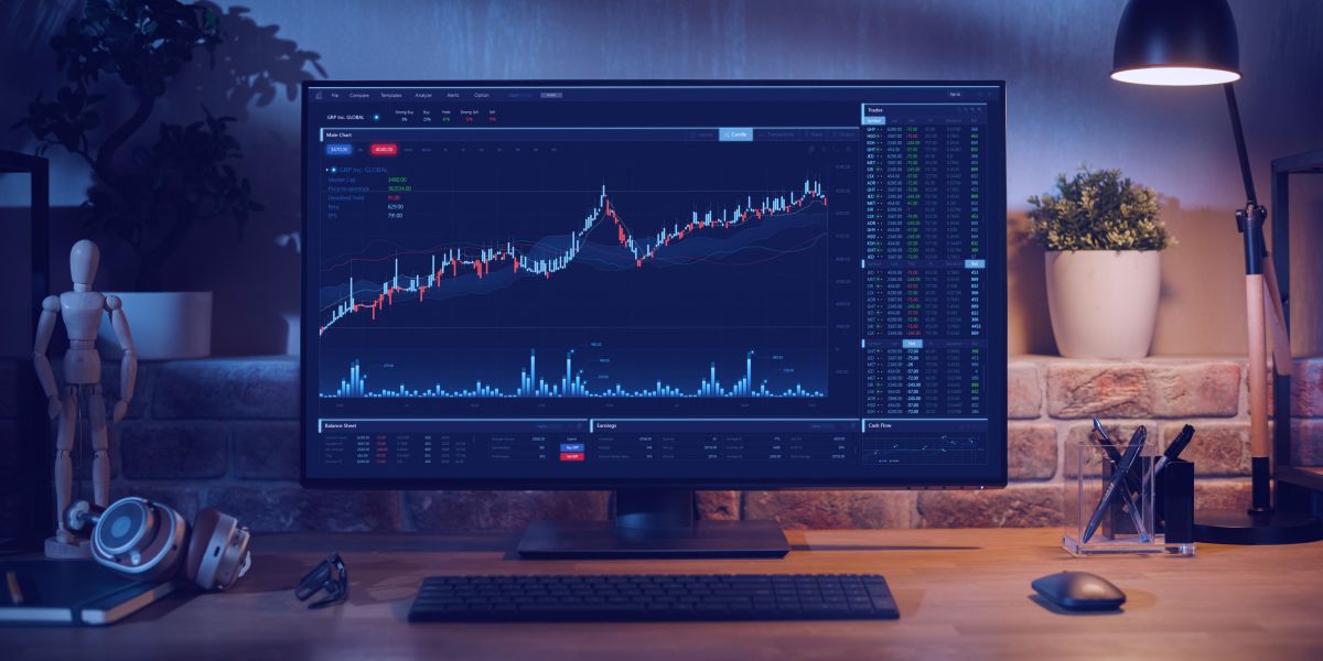 What is Technical Analysis?