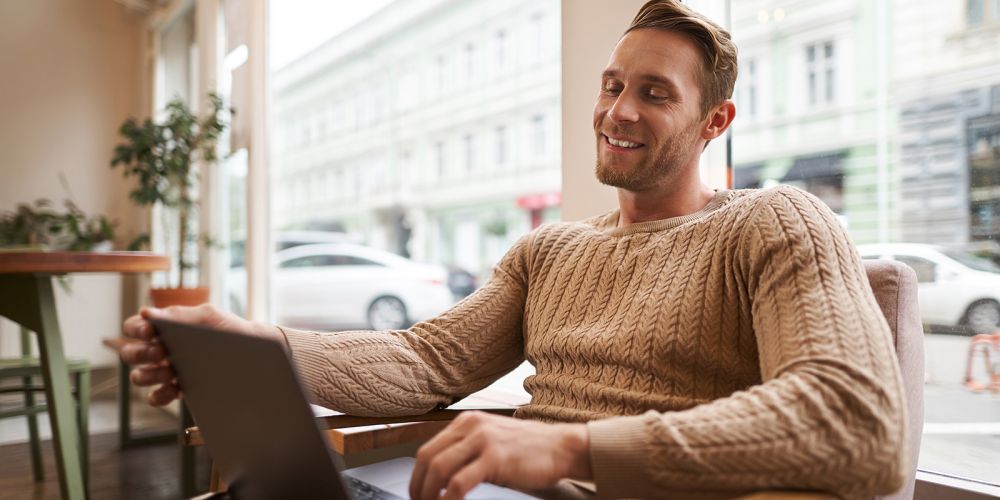 The Lazy Trader’s Guide to Long-Term Investing