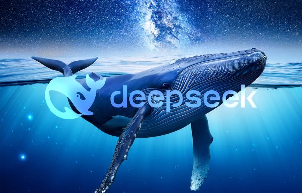 Trading the DeepSeek AI Revolution: Market Implications and Investment Angles