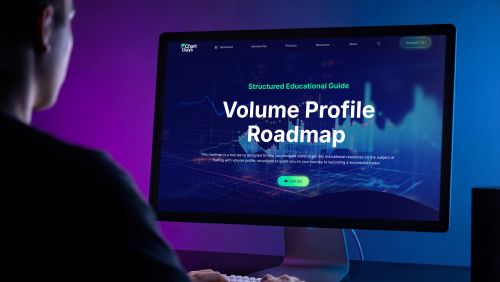 Volume Profile Roadmap