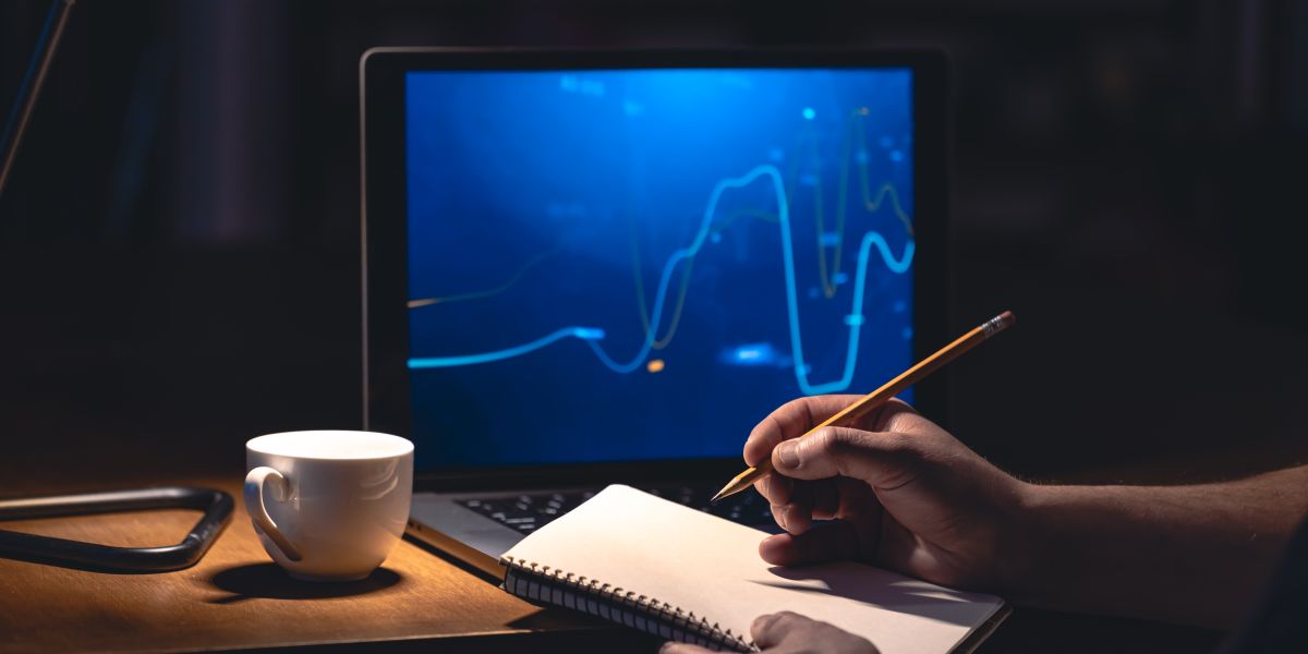 Defining a Trade