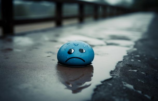 How to say “I'm Sorry”