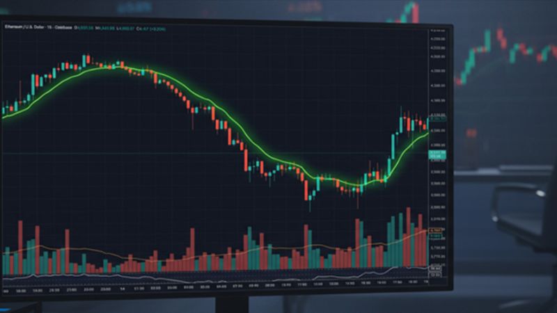 The EMA Trading Strategy