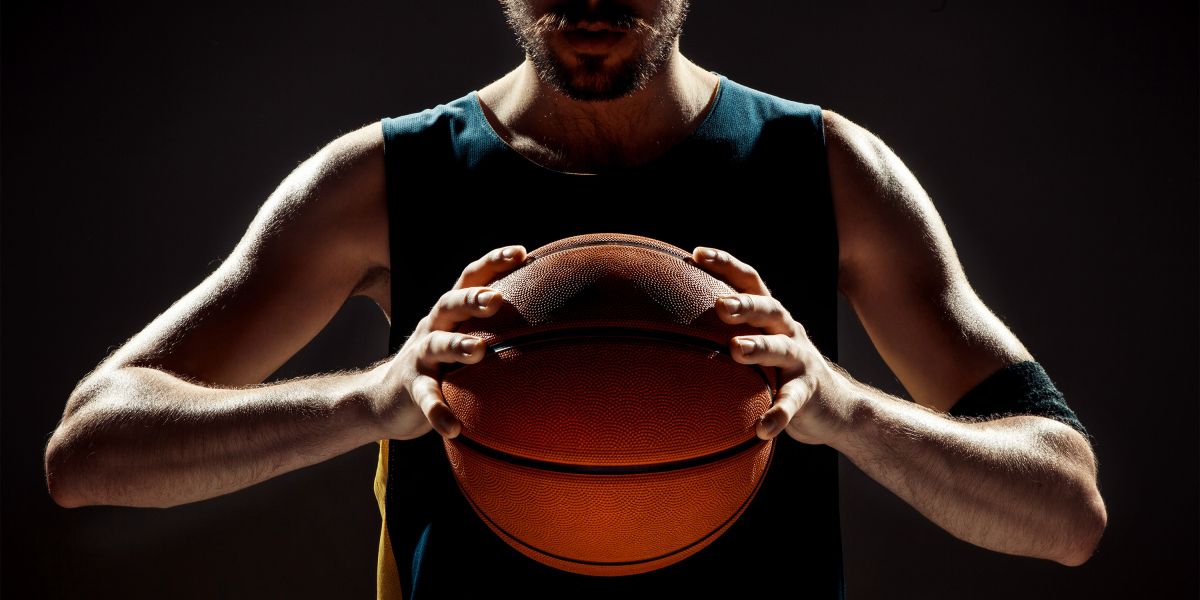 Love (I mean Trading) and Basketball 🏀