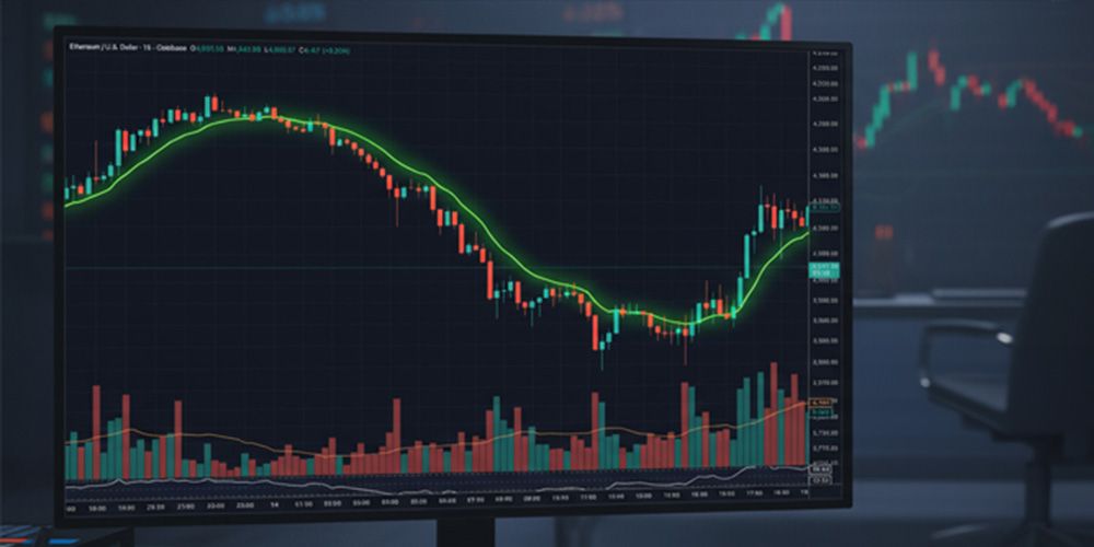 The EMA Trading Strategy
