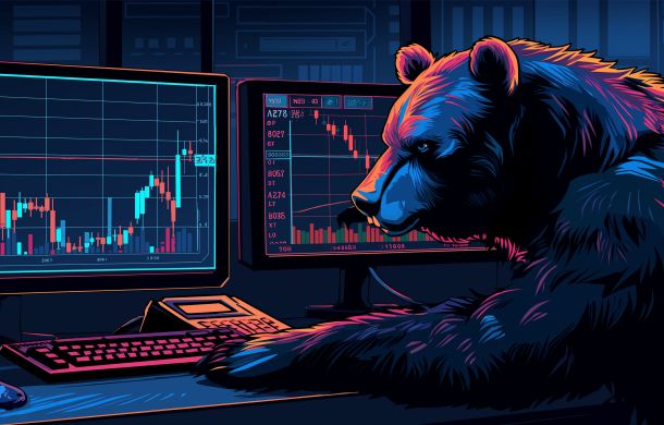 Think Like a Bear