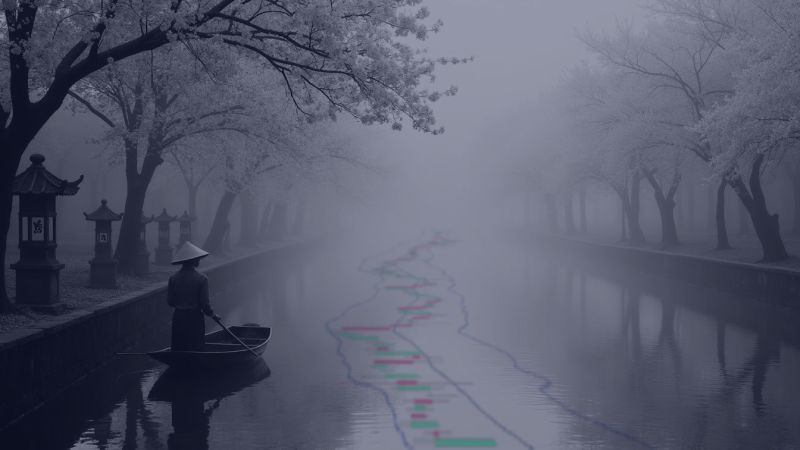 Keltner Channel: The Volatility Indicator That Predicts Breakouts