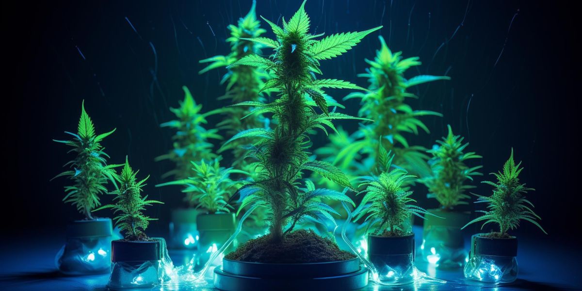 Lessons Learned from the 2018 Marijuana Hype Run