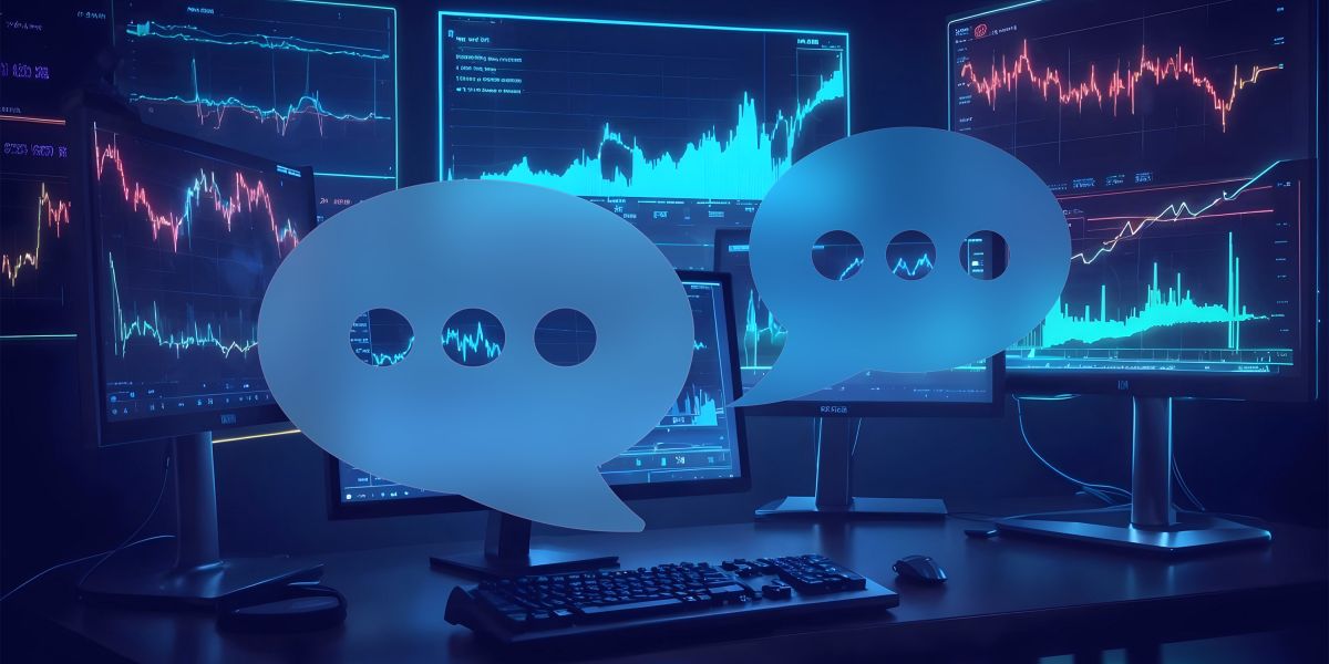 Trading in the Digital Age
