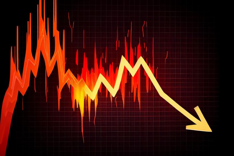 The launch resulted in significant alt-coin volatility