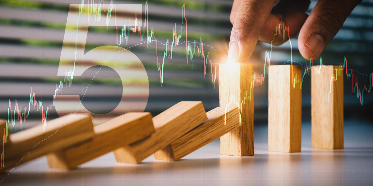 5 Tips to Improve Risk Management