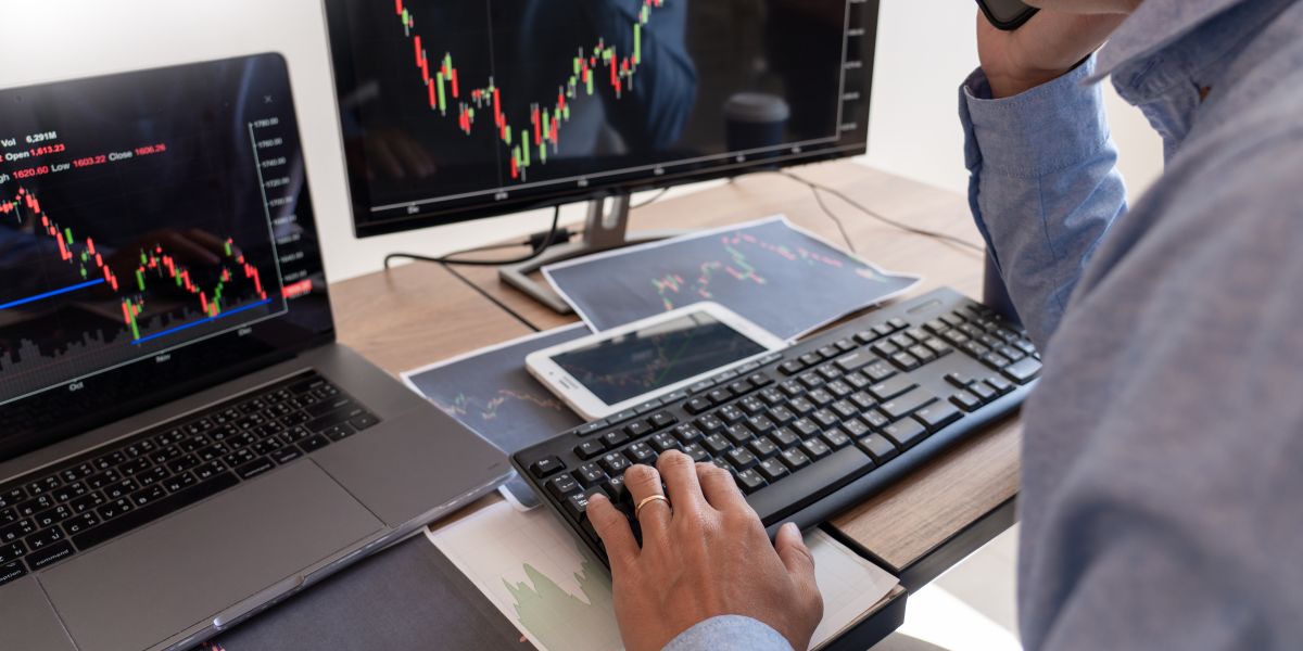 Top Tickers for Day Traders