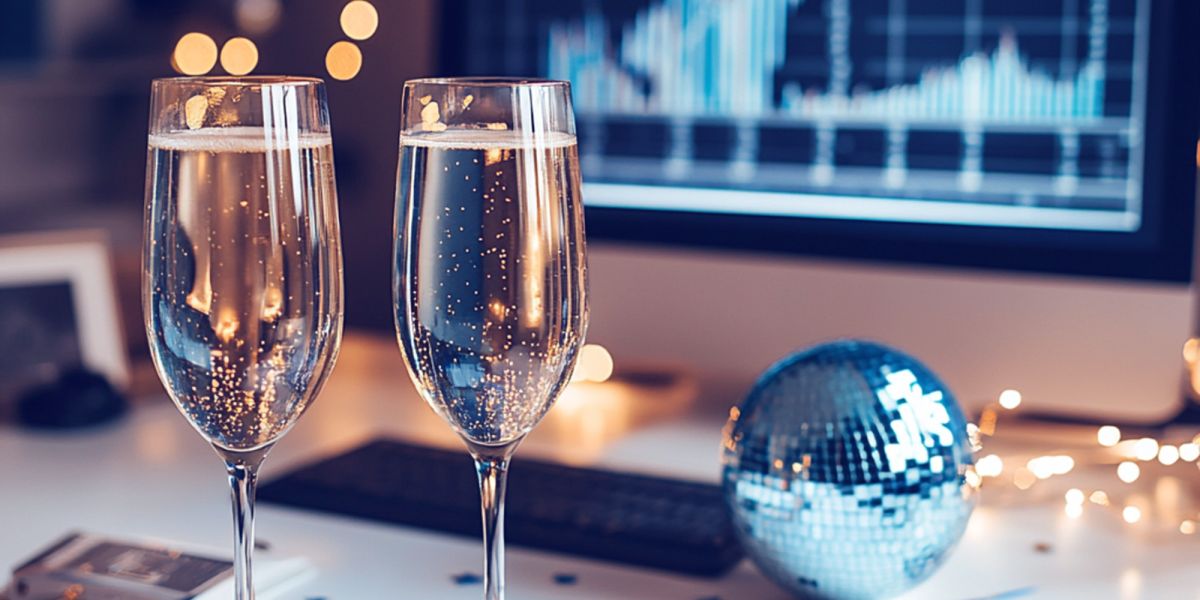 The Dos and Don'ts of New Year's Resolutions