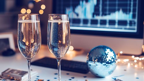 The Dos and Don'ts of New Year's Resolutions