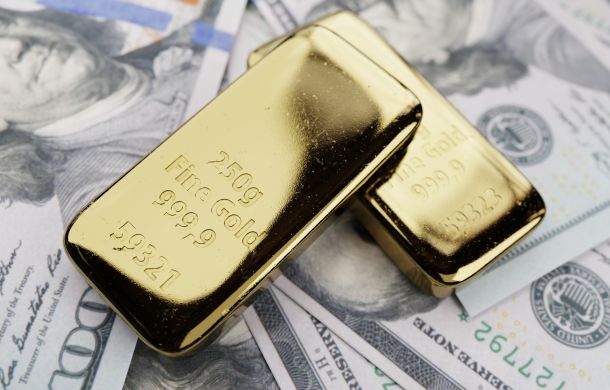 Trading the Gold Miners