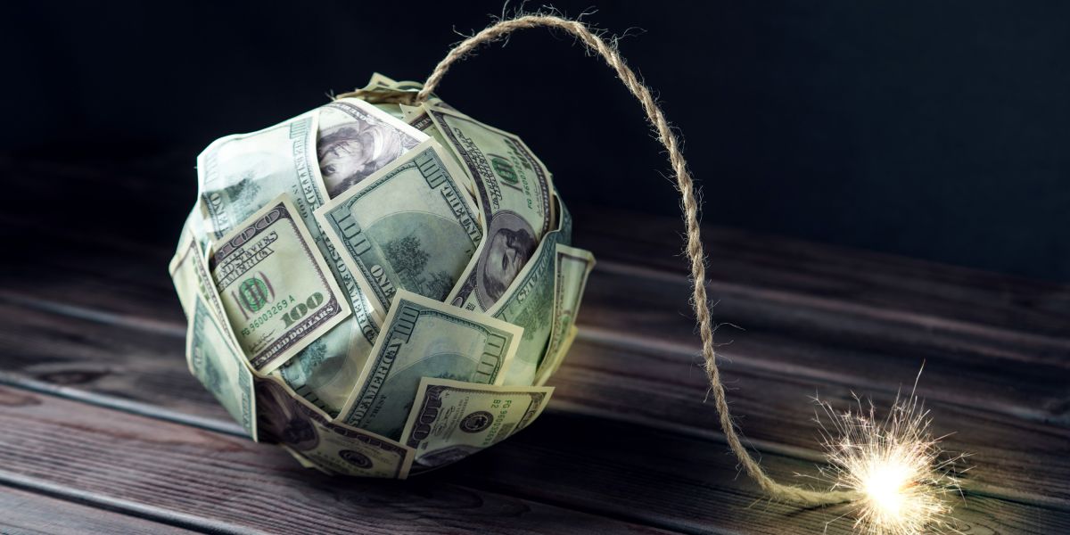 The Stop Loss Trap