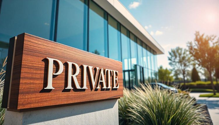 Private Company Status and Investment Challenges