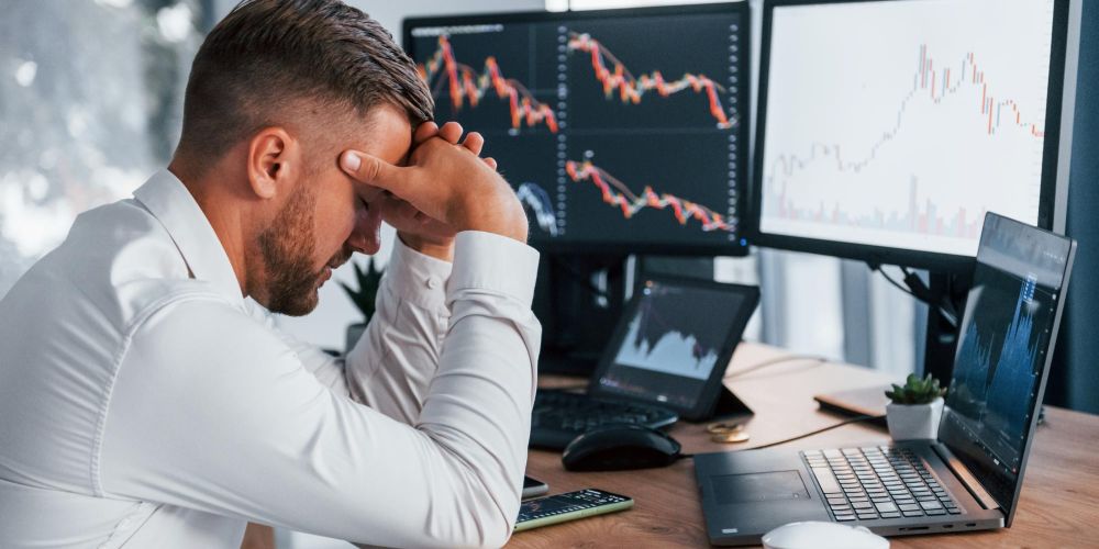 Addressing Bad Trading Habits