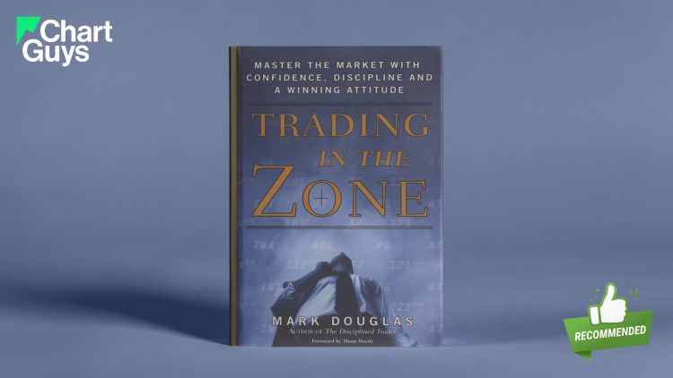 Trading in the Zone – Mark Douglas