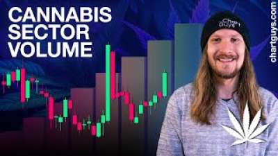 Cannabis Sector NEWS Pop