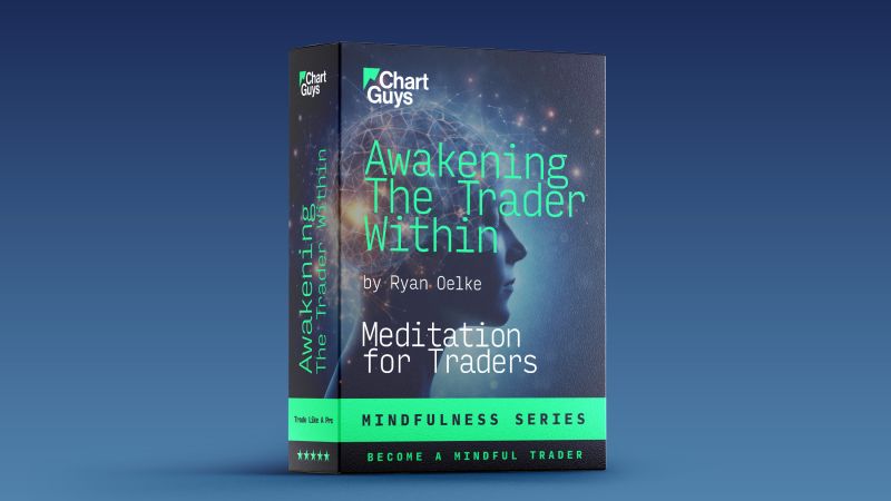 Meditation for Traders Trading Course