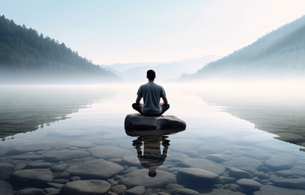 5 (More) Weird Things To Keep You Calm While Trading