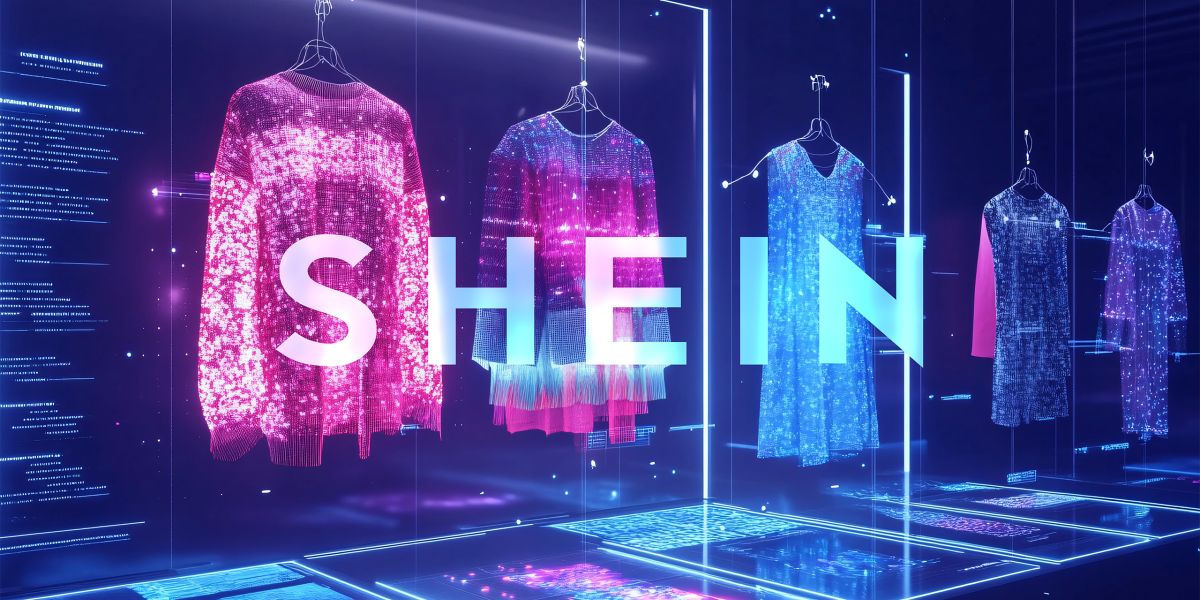 How to Invest in SHEIN Stock: Will the Fast Fashion Giant Go Public?