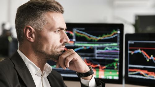 5 Exercises To Improve Trader Psychology
