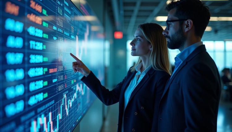 DeepSeek caused smart money to scramble and look for potential new directions