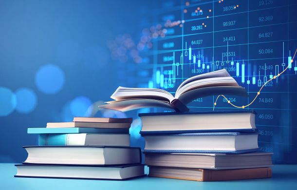 Top 10 Best Trading Books