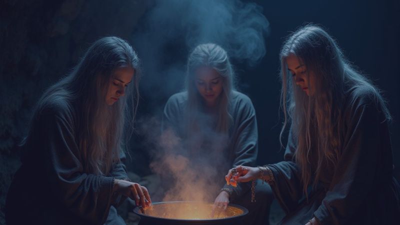 Triple Witching: Navigating Market Chaos Like a Seasoned Trader