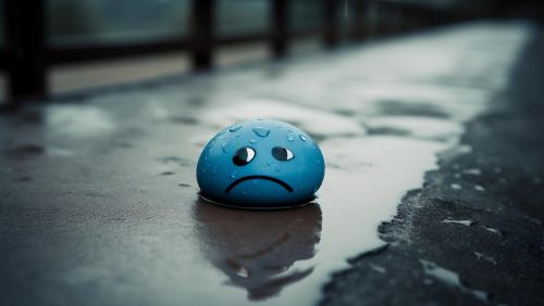 How to say “I'm Sorry”