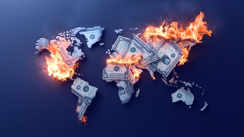 Trading Tariffs: How Tariffs Impact Stock Markets