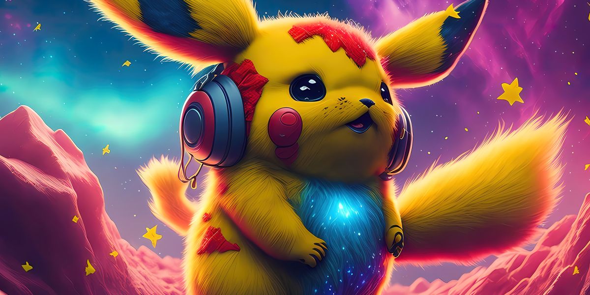 The Pokémon Problem