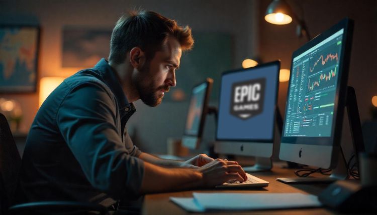 Alternative Ways to Invest in Epic Games