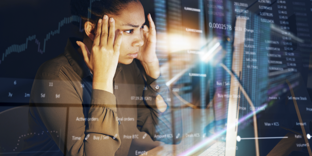 Tips & Tricks To Avoid Overtrading