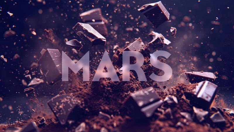 Is Mars Stock Available? Investment Guide for Candy Giant