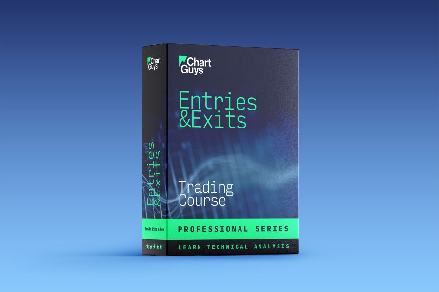 Entries & Exits