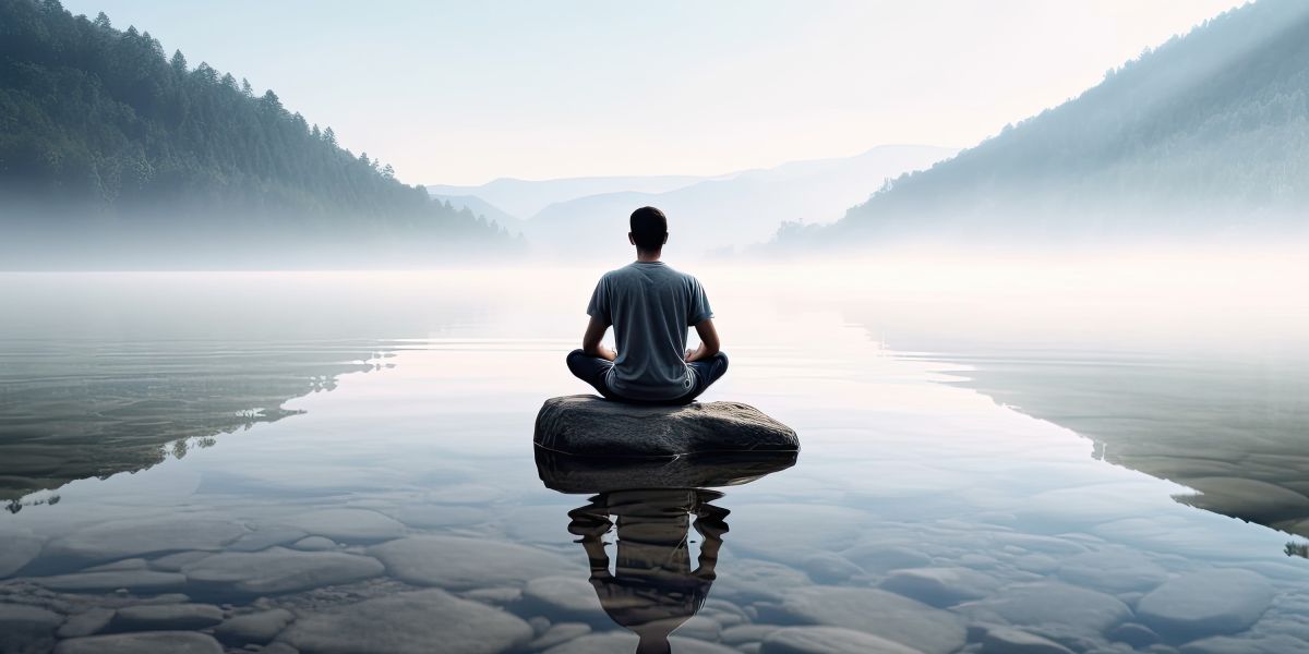 5 (More) Weird Things To Keep You Calm While Trading