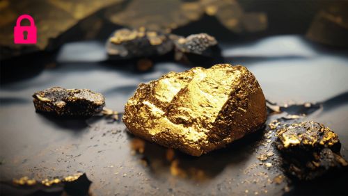 Introduction to Trading Gold