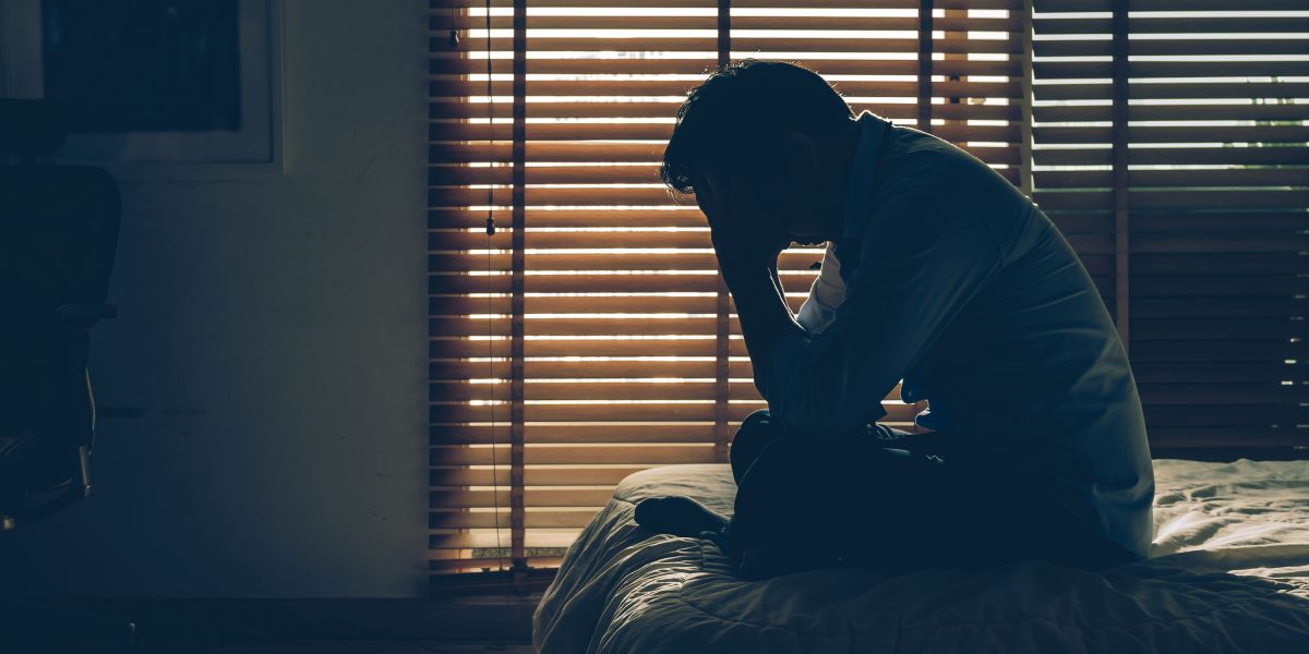 Anxiety Induced Fear of Psychosis