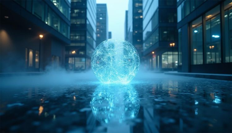 DeepSeek created ripple effects across the industry