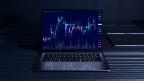 Understanding and Trading with Volume Profile