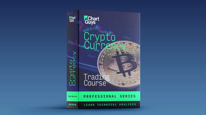 Crypto­currency Trading Course